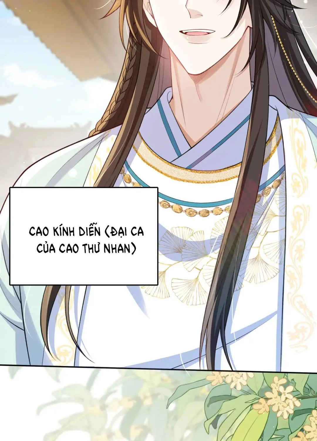 TỶ TỶ , KIẾP NÀY TA TIỄN TỶ LÊN ĐƯỜNG Chap 4 - Next Chap 5