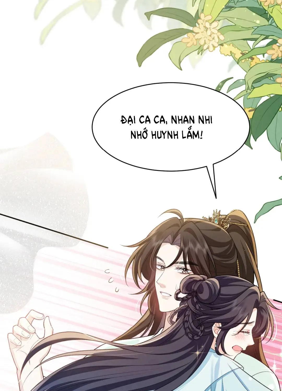TỶ TỶ , KIẾP NÀY TA TIỄN TỶ LÊN ĐƯỜNG Chap 4 - Next Chap 5