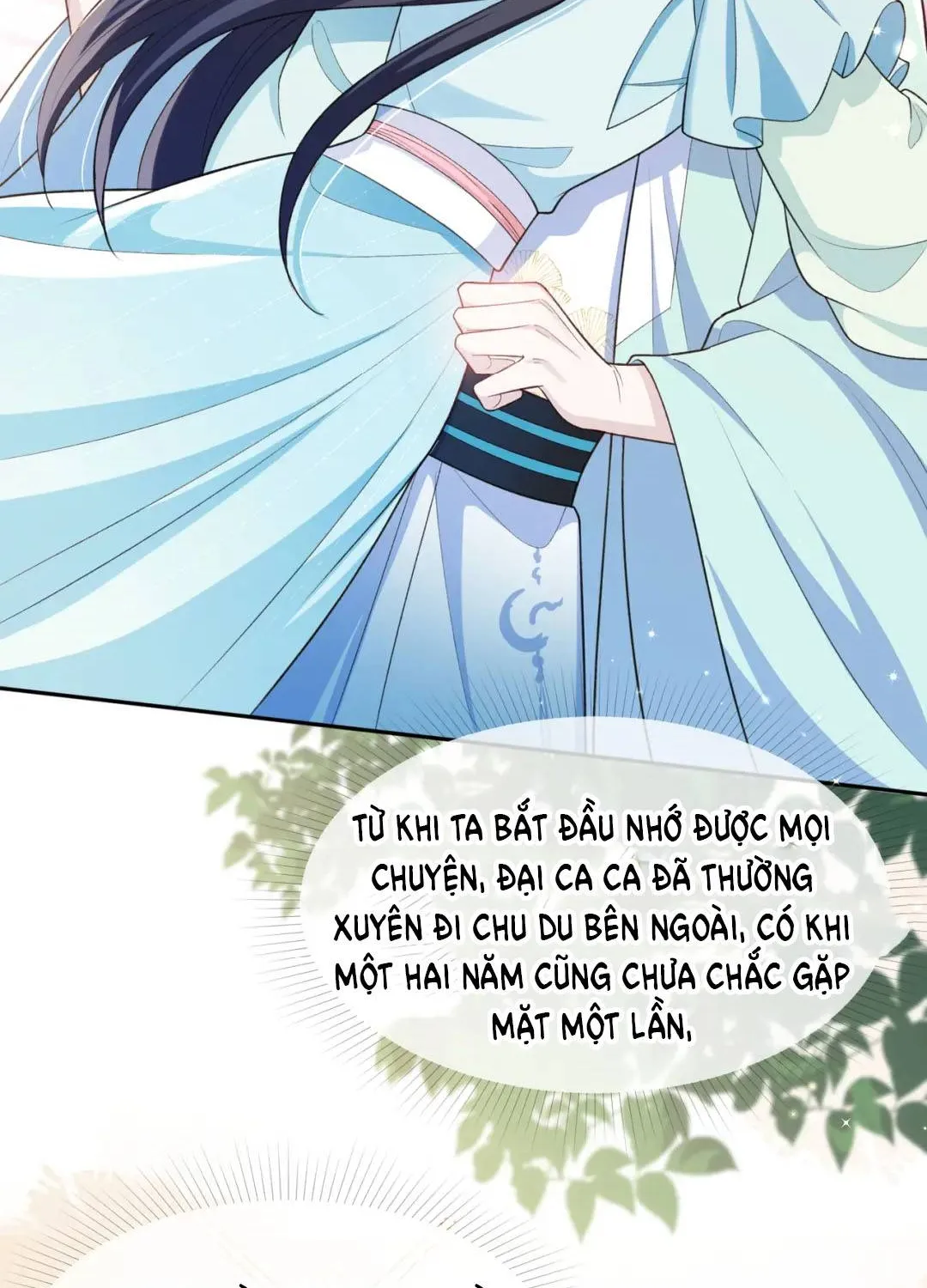 TỶ TỶ , KIẾP NÀY TA TIỄN TỶ LÊN ĐƯỜNG Chap 4 - Next Chap 5