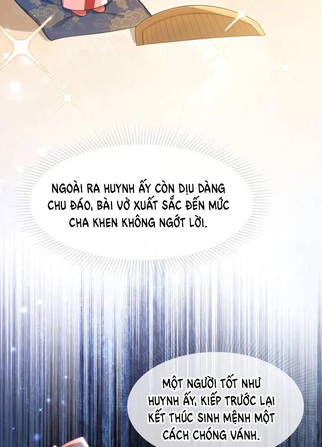 TỶ TỶ , KIẾP NÀY TA TIỄN TỶ LÊN ĐƯỜNG Chap 4 - Next Chap 5