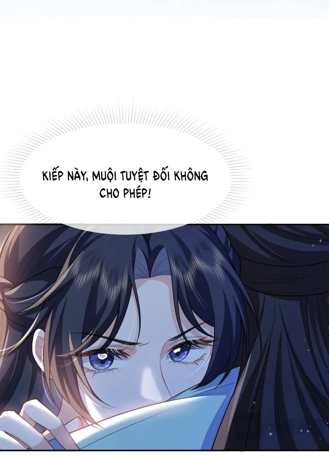 TỶ TỶ , KIẾP NÀY TA TIỄN TỶ LÊN ĐƯỜNG Chap 4 - Next Chap 5