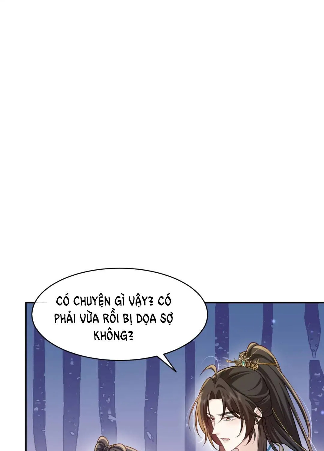 TỶ TỶ , KIẾP NÀY TA TIỄN TỶ LÊN ĐƯỜNG Chap 4 - Next Chap 5