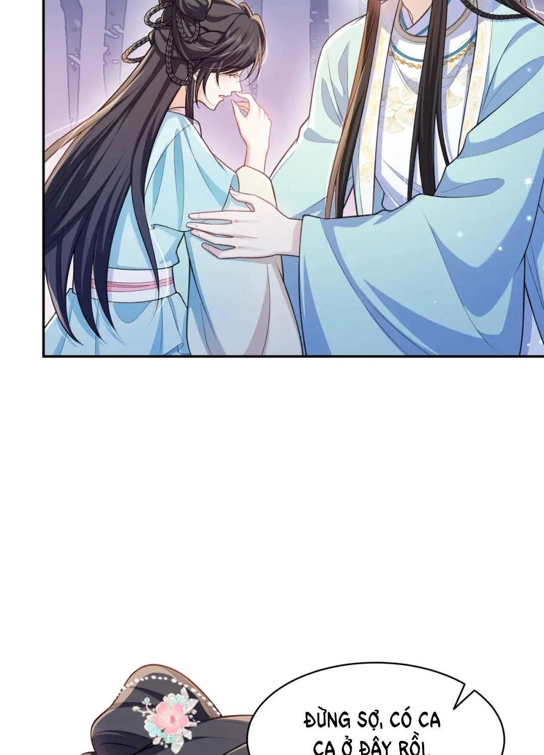 TỶ TỶ , KIẾP NÀY TA TIỄN TỶ LÊN ĐƯỜNG Chap 4 - Next Chap 5