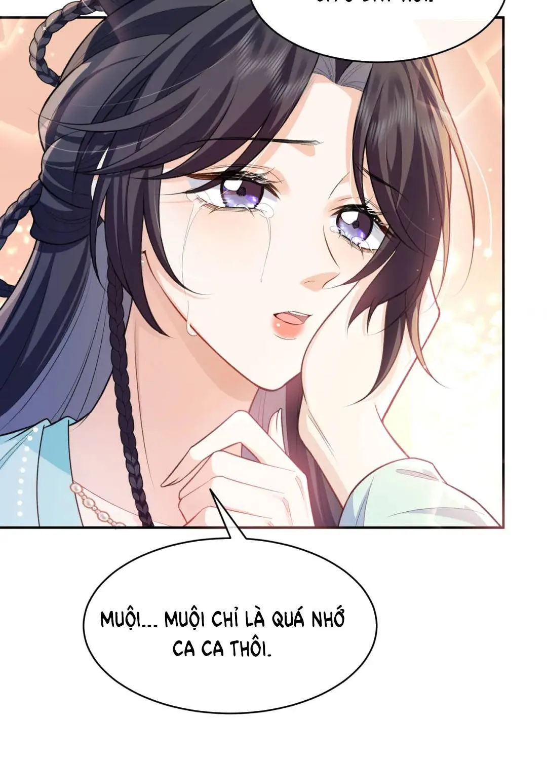 TỶ TỶ , KIẾP NÀY TA TIỄN TỶ LÊN ĐƯỜNG Chap 4 - Next Chap 5