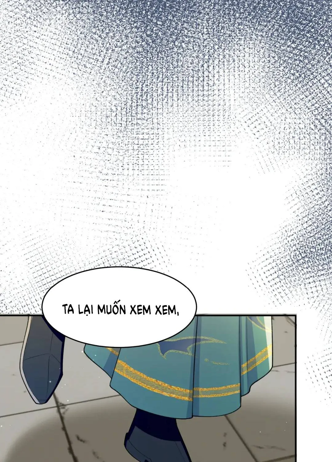 TỶ TỶ , KIẾP NÀY TA TIỄN TỶ LÊN ĐƯỜNG Chap 4 - Next Chap 5