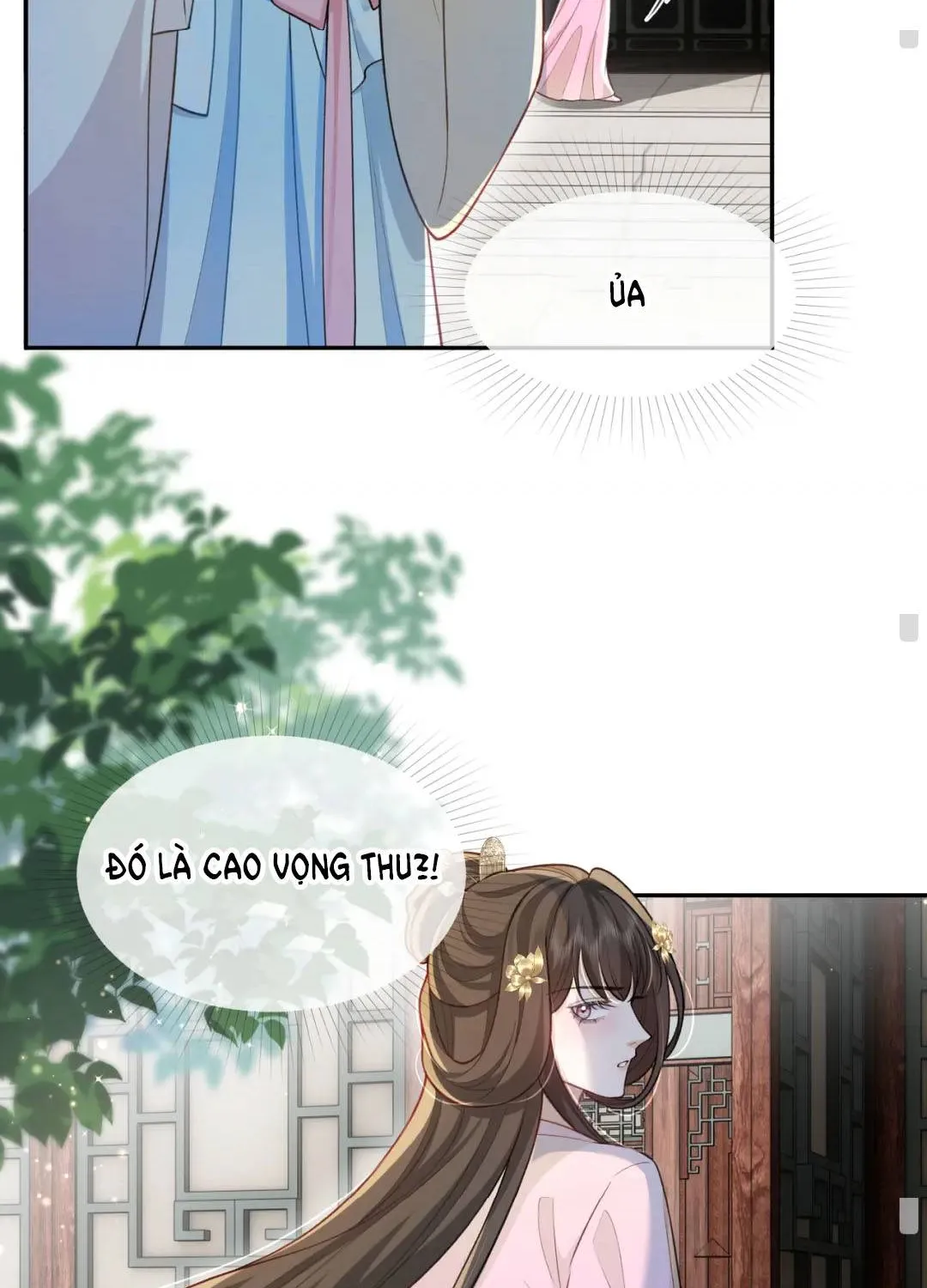 TỶ TỶ , KIẾP NÀY TA TIỄN TỶ LÊN ĐƯỜNG Chap 4 - Next Chap 5