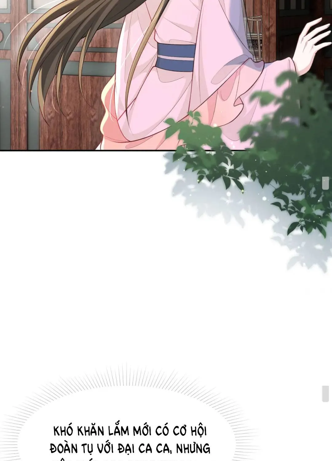 TỶ TỶ , KIẾP NÀY TA TIỄN TỶ LÊN ĐƯỜNG Chap 4 - Next Chap 5