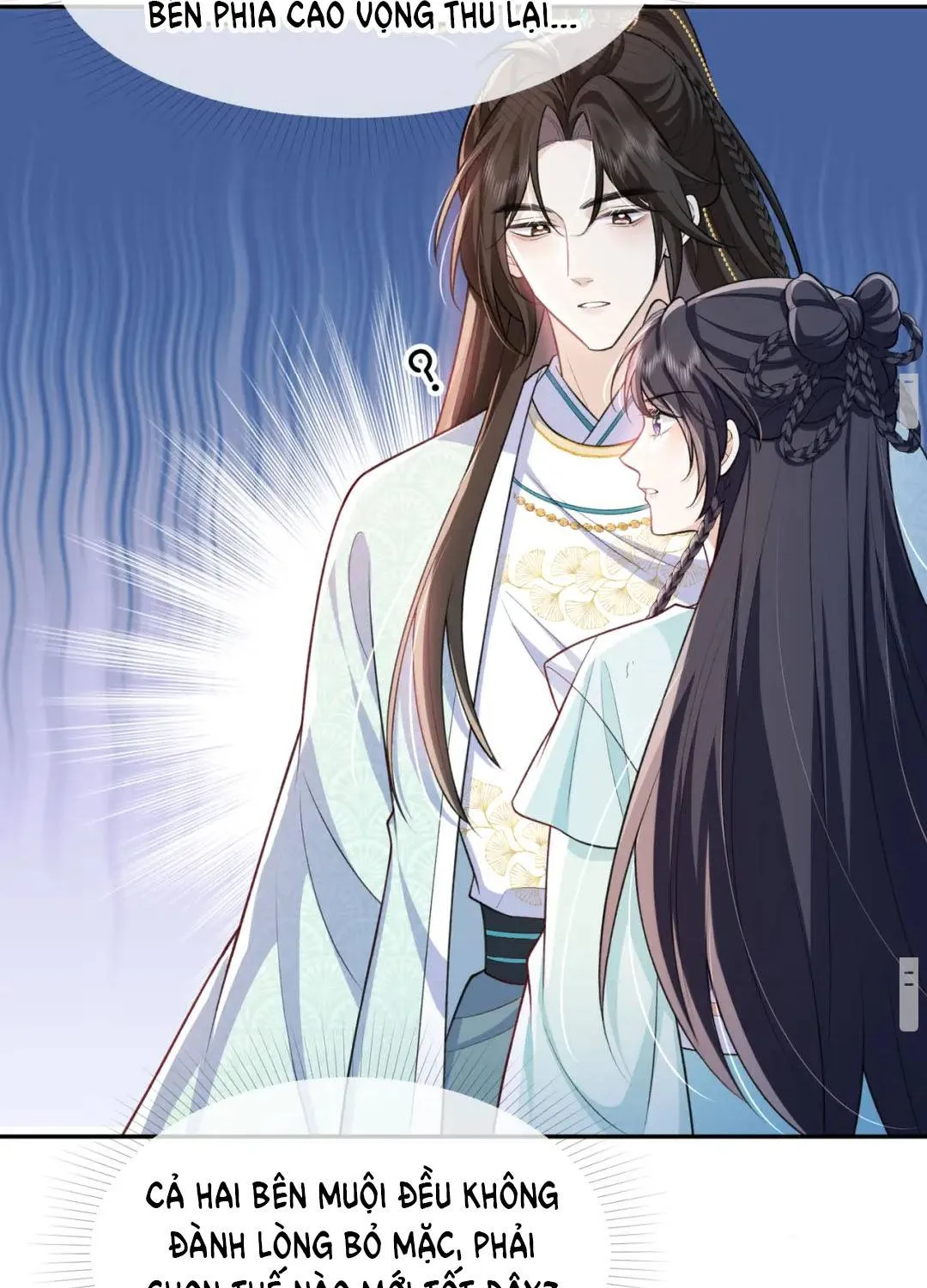 TỶ TỶ , KIẾP NÀY TA TIỄN TỶ LÊN ĐƯỜNG Chap 4 - Next Chap 5