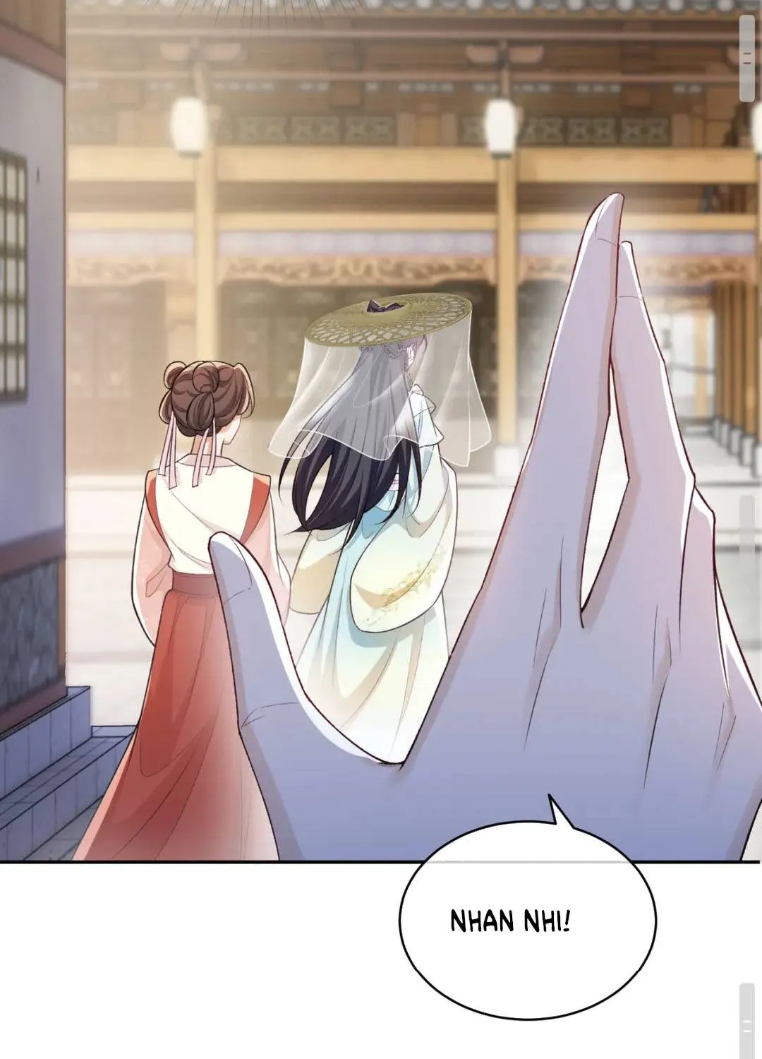 TỶ TỶ , KIẾP NÀY TA TIỄN TỶ LÊN ĐƯỜNG Chap 4 - Next Chap 5