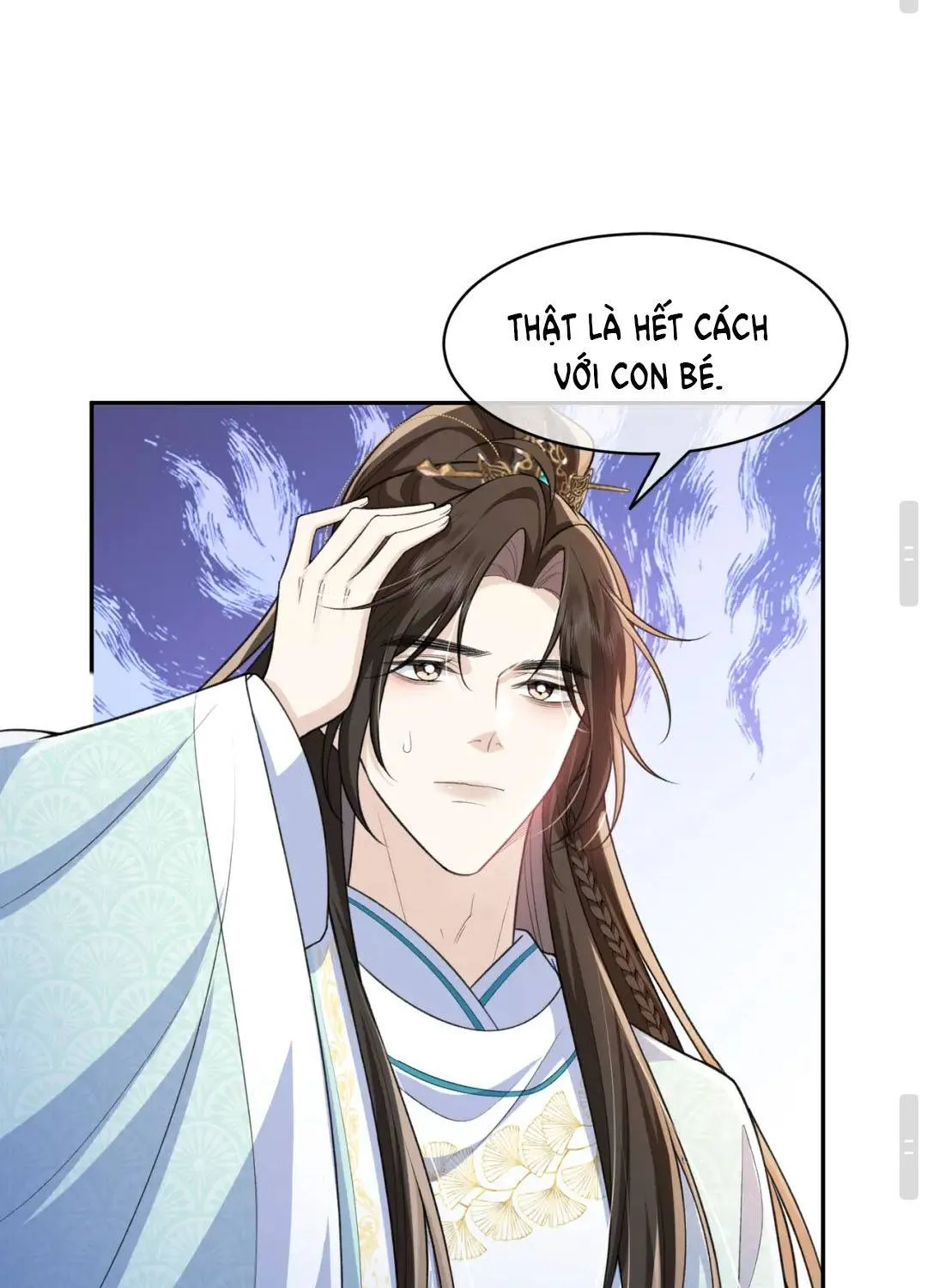 TỶ TỶ , KIẾP NÀY TA TIỄN TỶ LÊN ĐƯỜNG Chap 4 - Next Chap 5