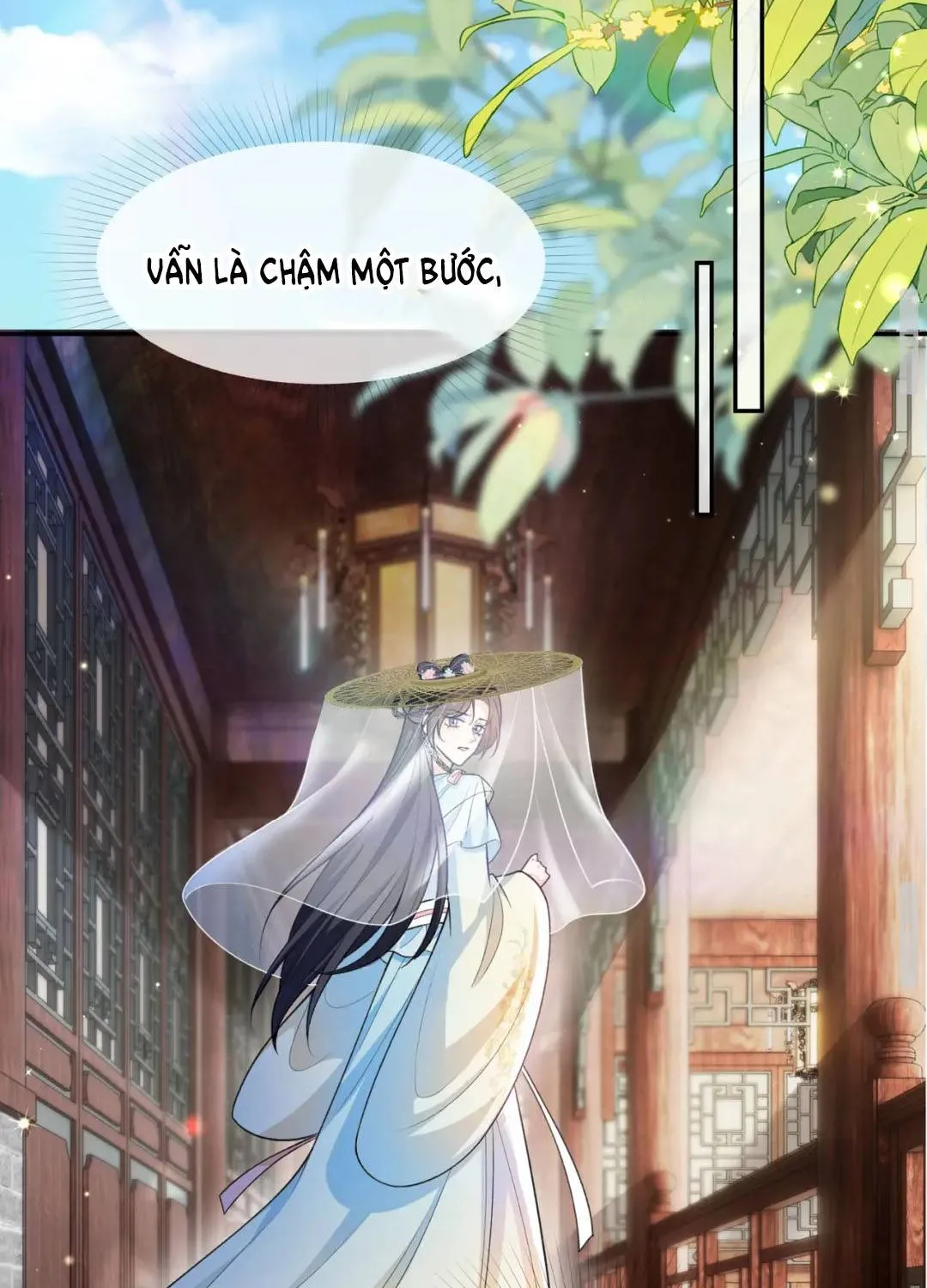 TỶ TỶ , KIẾP NÀY TA TIỄN TỶ LÊN ĐƯỜNG Chap 4 - Next Chap 5