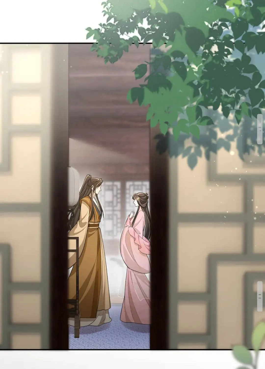 TỶ TỶ , KIẾP NÀY TA TIỄN TỶ LÊN ĐƯỜNG Chap 4 - Next Chap 5