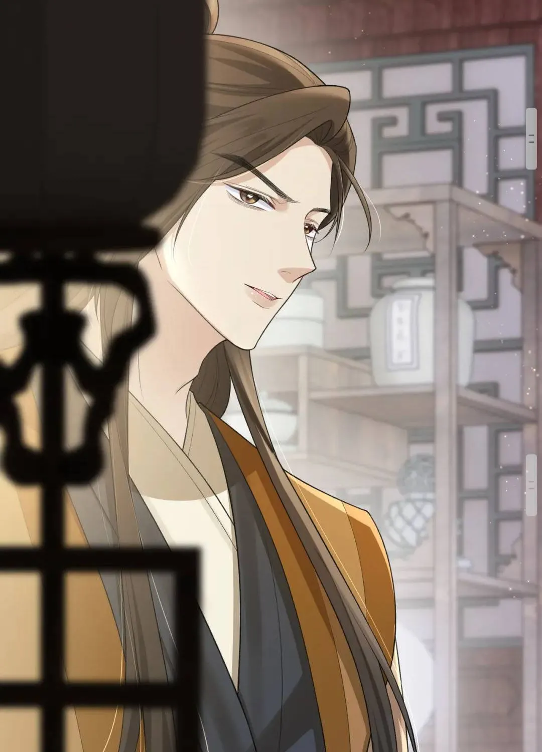 TỶ TỶ , KIẾP NÀY TA TIỄN TỶ LÊN ĐƯỜNG Chap 4 - Next Chap 5