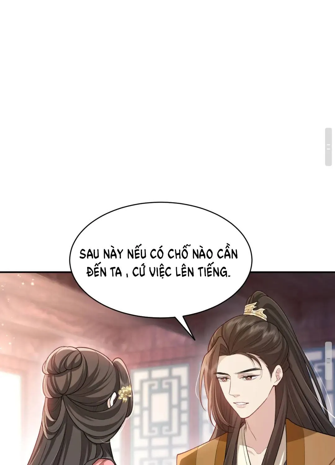 TỶ TỶ , KIẾP NÀY TA TIỄN TỶ LÊN ĐƯỜNG Chap 4 - Next Chap 5