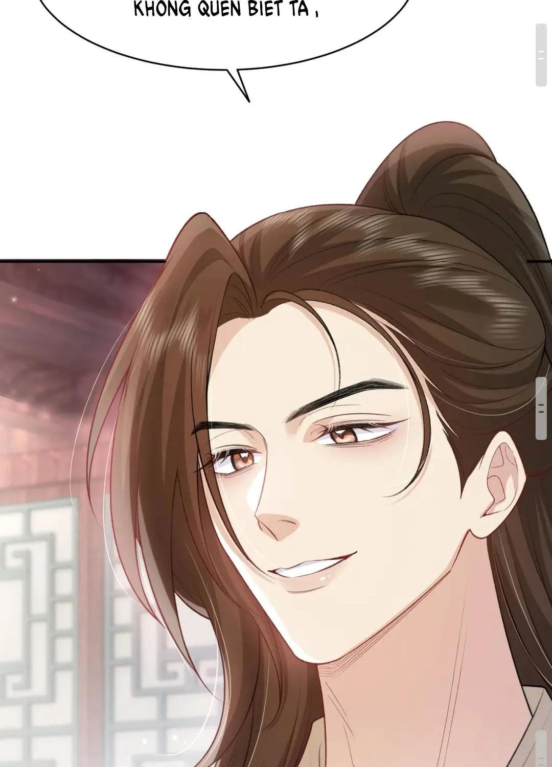 TỶ TỶ , KIẾP NÀY TA TIỄN TỶ LÊN ĐƯỜNG Chap 4 - Next Chap 5