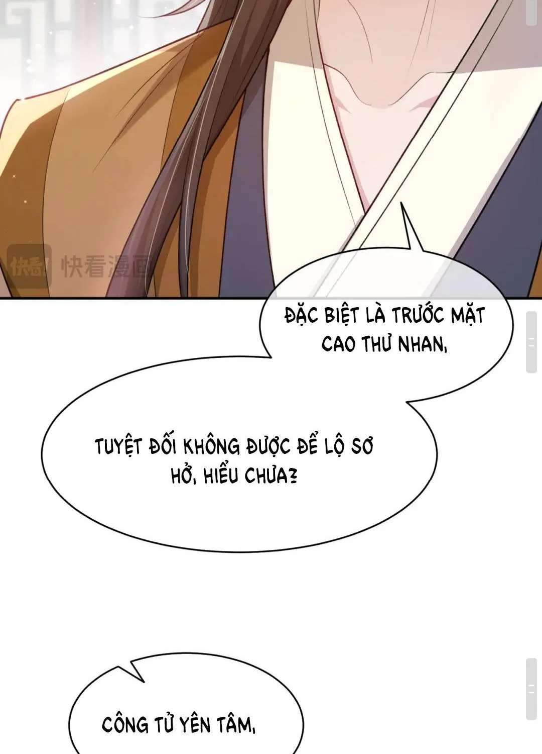 TỶ TỶ , KIẾP NÀY TA TIỄN TỶ LÊN ĐƯỜNG Chap 4 - Next Chap 5