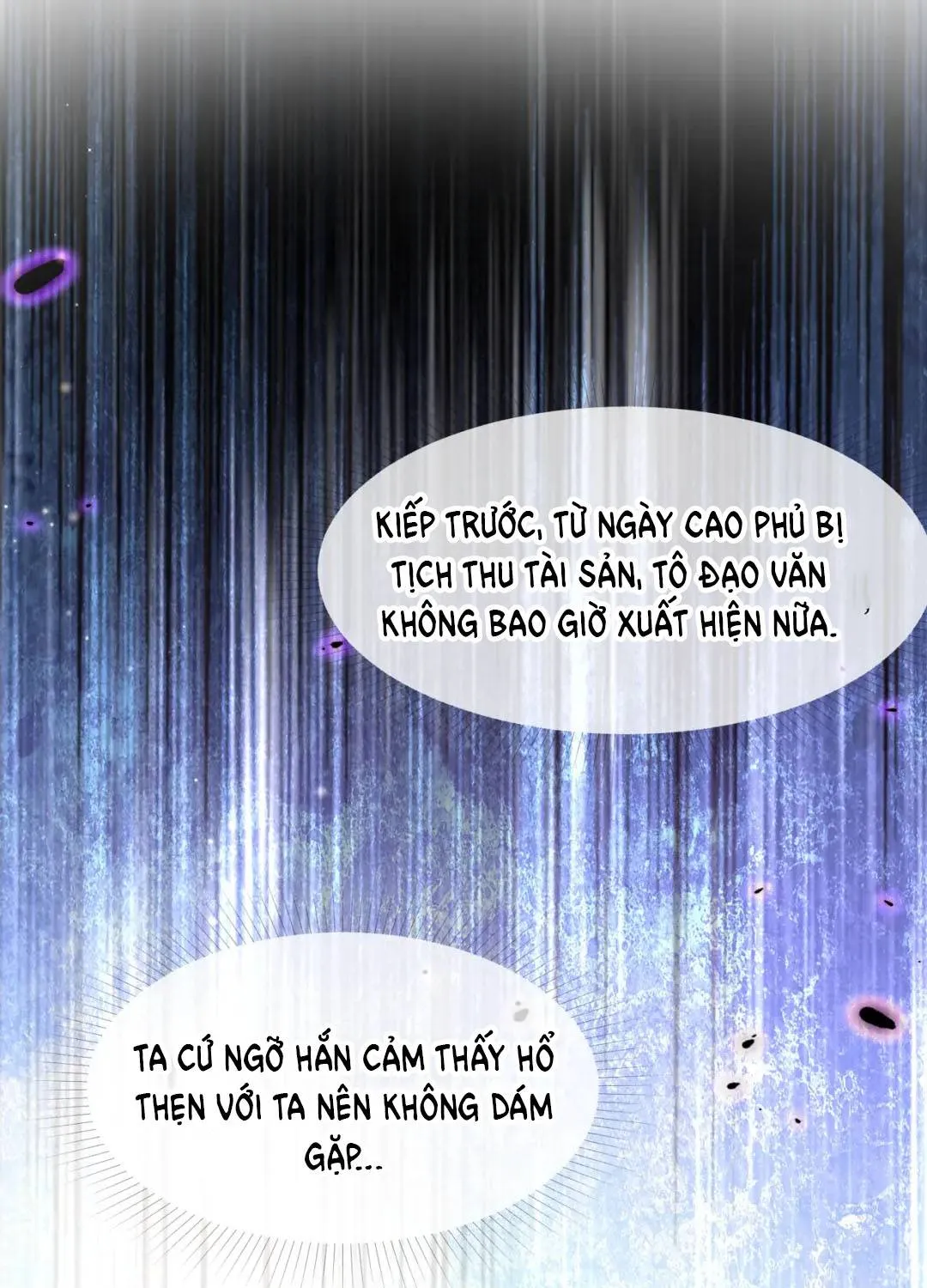 TỶ TỶ , KIẾP NÀY TA TIỄN TỶ LÊN ĐƯỜNG Chap 4 - Next Chap 5
