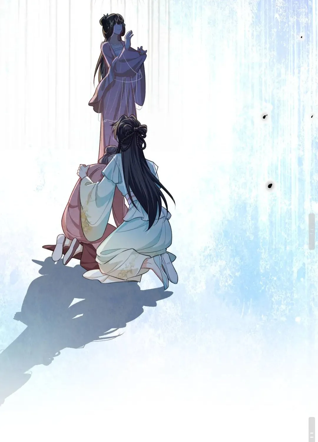 TỶ TỶ , KIẾP NÀY TA TIỄN TỶ LÊN ĐƯỜNG Chap 4 - Next Chap 5