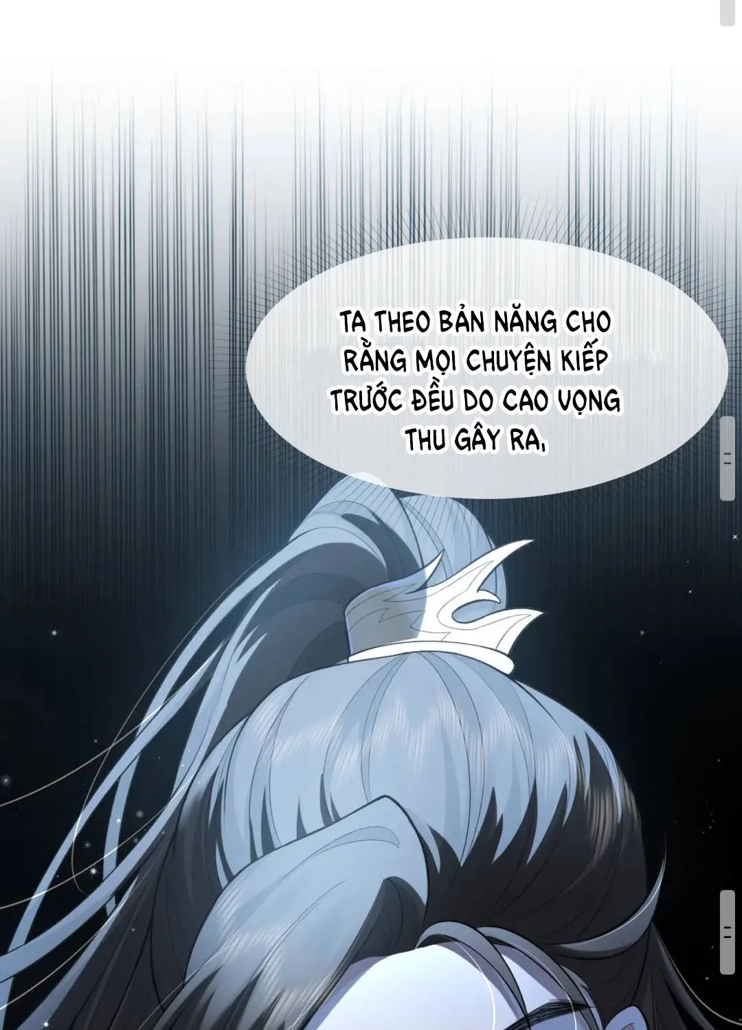 TỶ TỶ , KIẾP NÀY TA TIỄN TỶ LÊN ĐƯỜNG Chap 4 - Next Chap 5