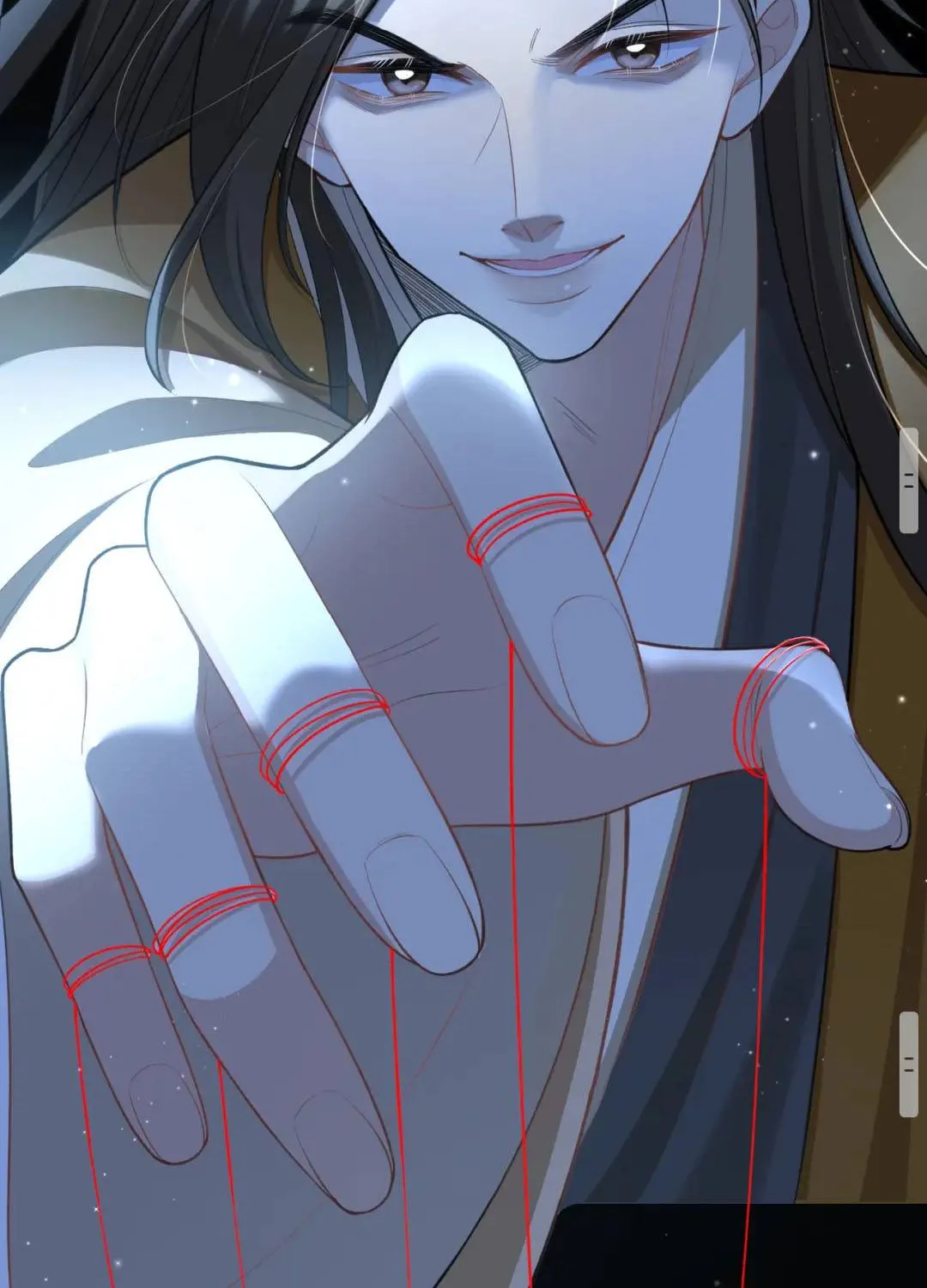 TỶ TỶ , KIẾP NÀY TA TIỄN TỶ LÊN ĐƯỜNG Chap 4 - Next Chap 5