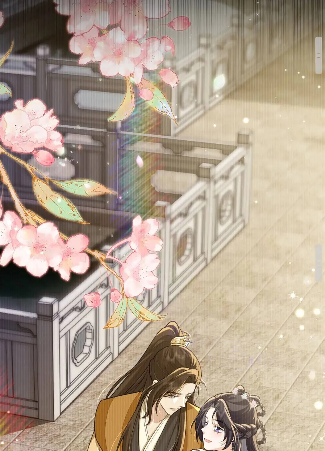 TỶ TỶ , KIẾP NÀY TA TIỄN TỶ LÊN ĐƯỜNG Chap 4 - Next Chap 5