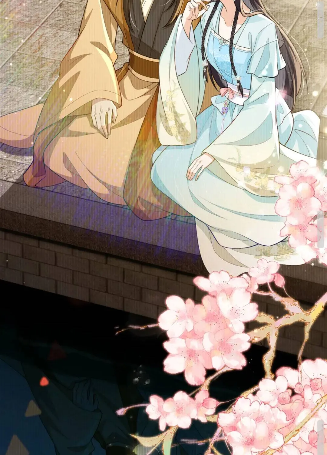 TỶ TỶ , KIẾP NÀY TA TIỄN TỶ LÊN ĐƯỜNG Chap 4 - Next Chap 5