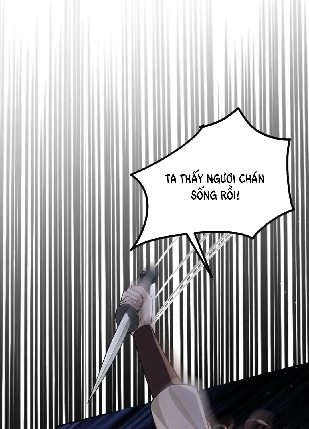 TỶ TỶ , KIẾP NÀY TA TIỄN TỶ LÊN ĐƯỜNG Chap 4 - Next Chap 5