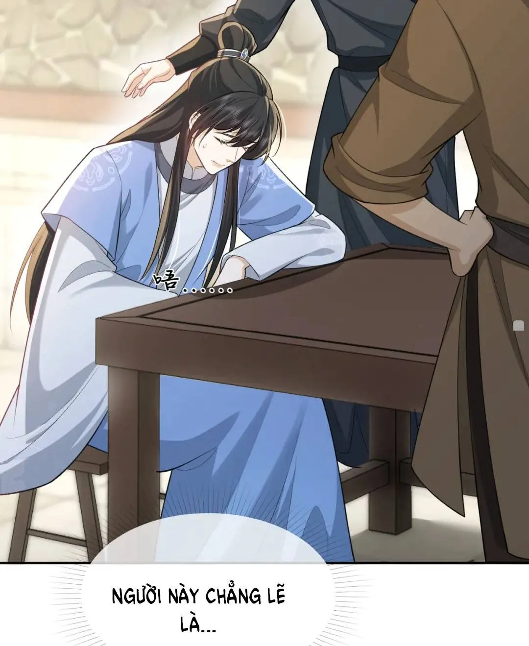 TỶ TỶ , KIẾP NÀY TA TIỄN TỶ LÊN ĐƯỜNG Chap 4 - Next Chap 5