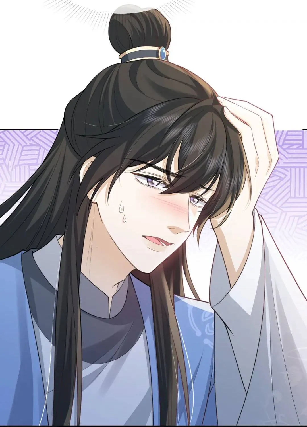 TỶ TỶ , KIẾP NÀY TA TIỄN TỶ LÊN ĐƯỜNG Chap 4 - Next Chap 5