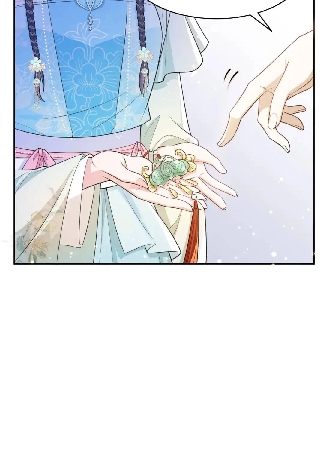 TỶ TỶ , KIẾP NÀY TA TIỄN TỶ LÊN ĐƯỜNG Chap 5 - Next Chap 6