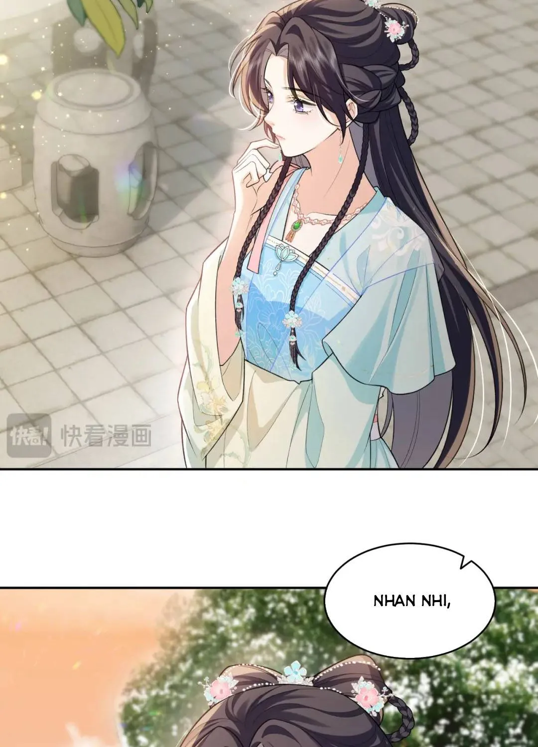 TỶ TỶ , KIẾP NÀY TA TIỄN TỶ LÊN ĐƯỜNG Chap 5 - Next Chap 6