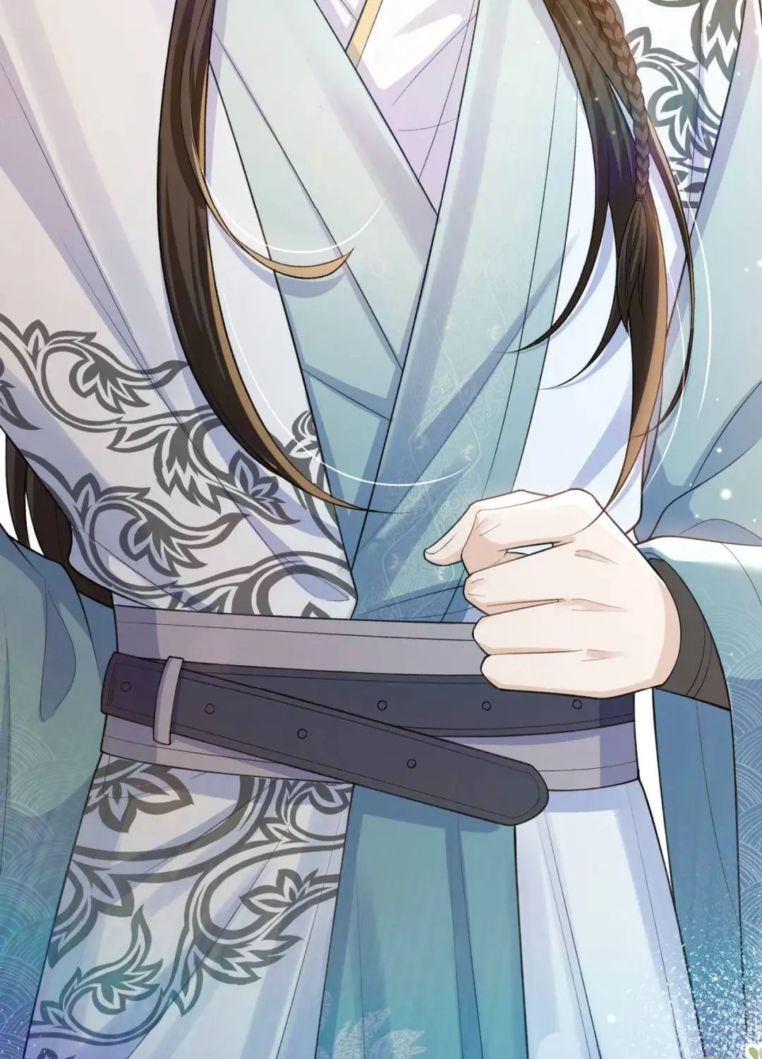 TỶ TỶ , KIẾP NÀY TA TIỄN TỶ LÊN ĐƯỜNG Chap 5 - Next Chap 6