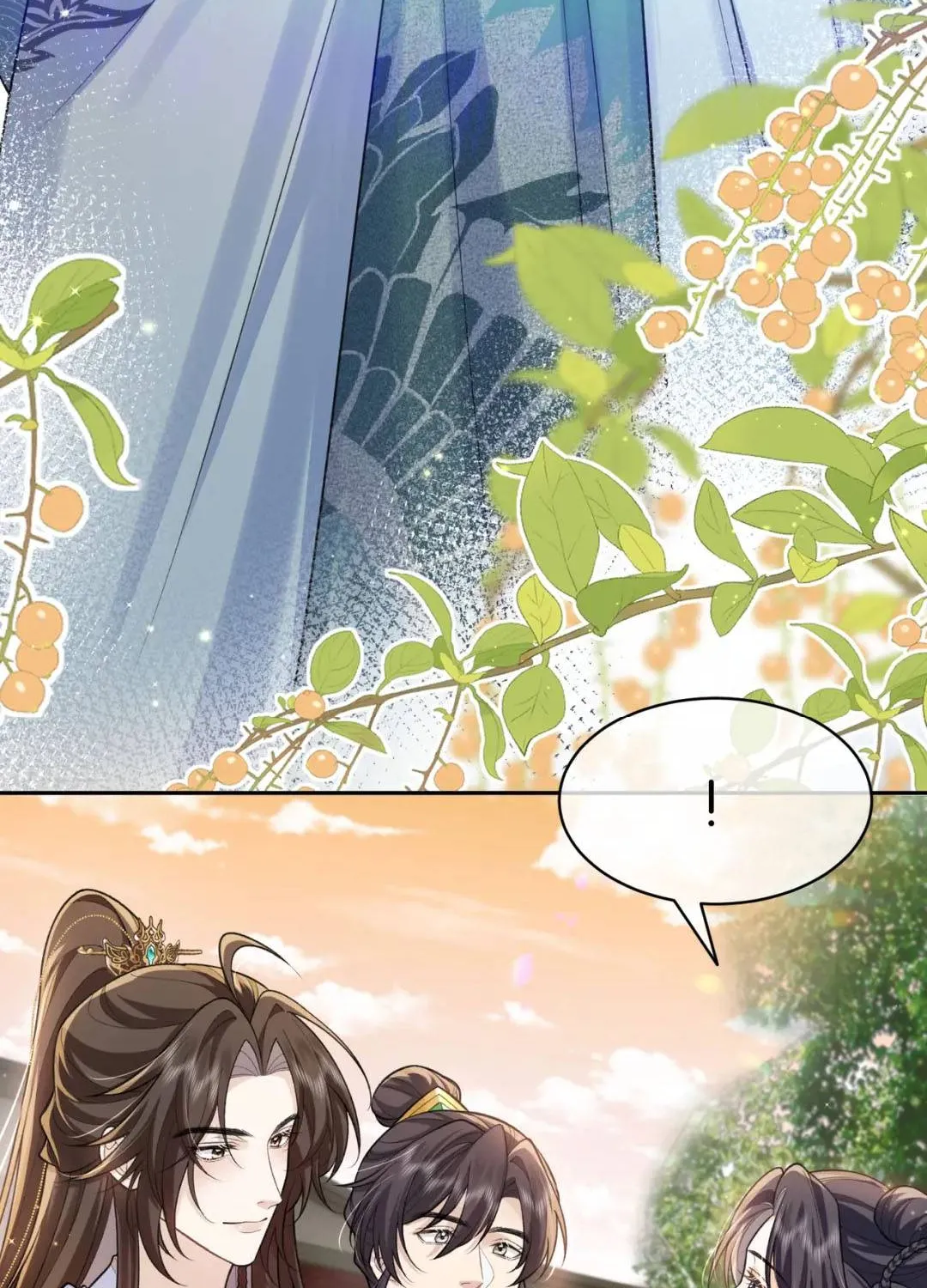 TỶ TỶ , KIẾP NÀY TA TIỄN TỶ LÊN ĐƯỜNG Chap 5 - Next Chap 6