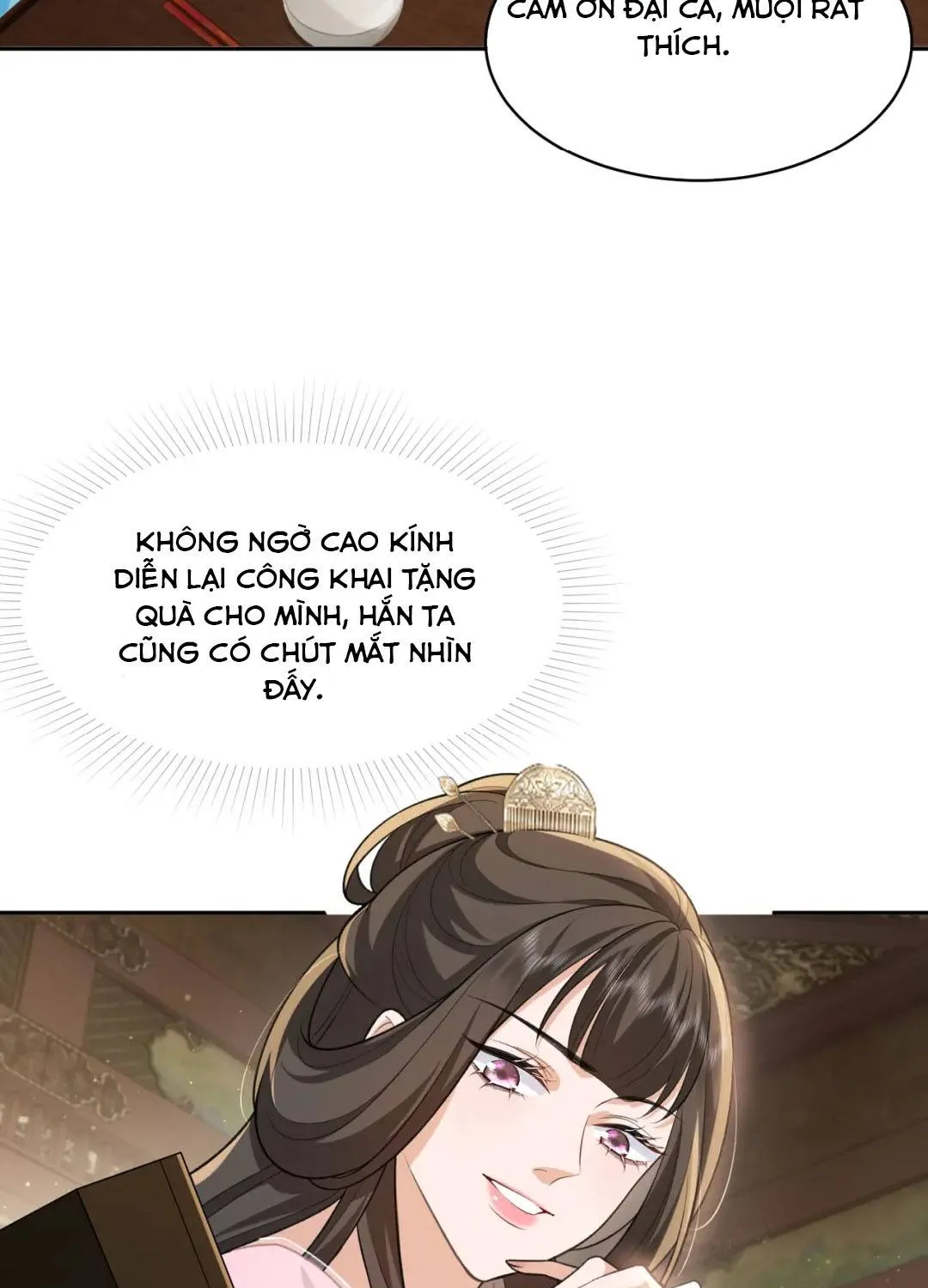 TỶ TỶ , KIẾP NÀY TA TIỄN TỶ LÊN ĐƯỜNG Chap 5 - Next Chap 6