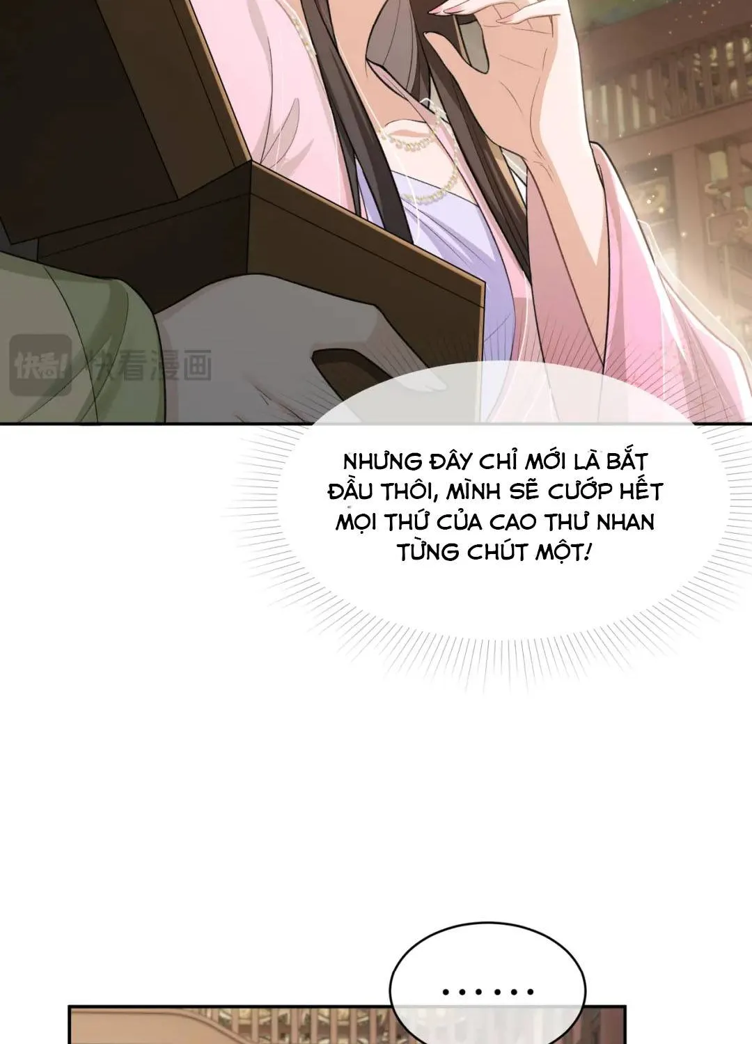 TỶ TỶ , KIẾP NÀY TA TIỄN TỶ LÊN ĐƯỜNG Chap 5 - Next Chap 6