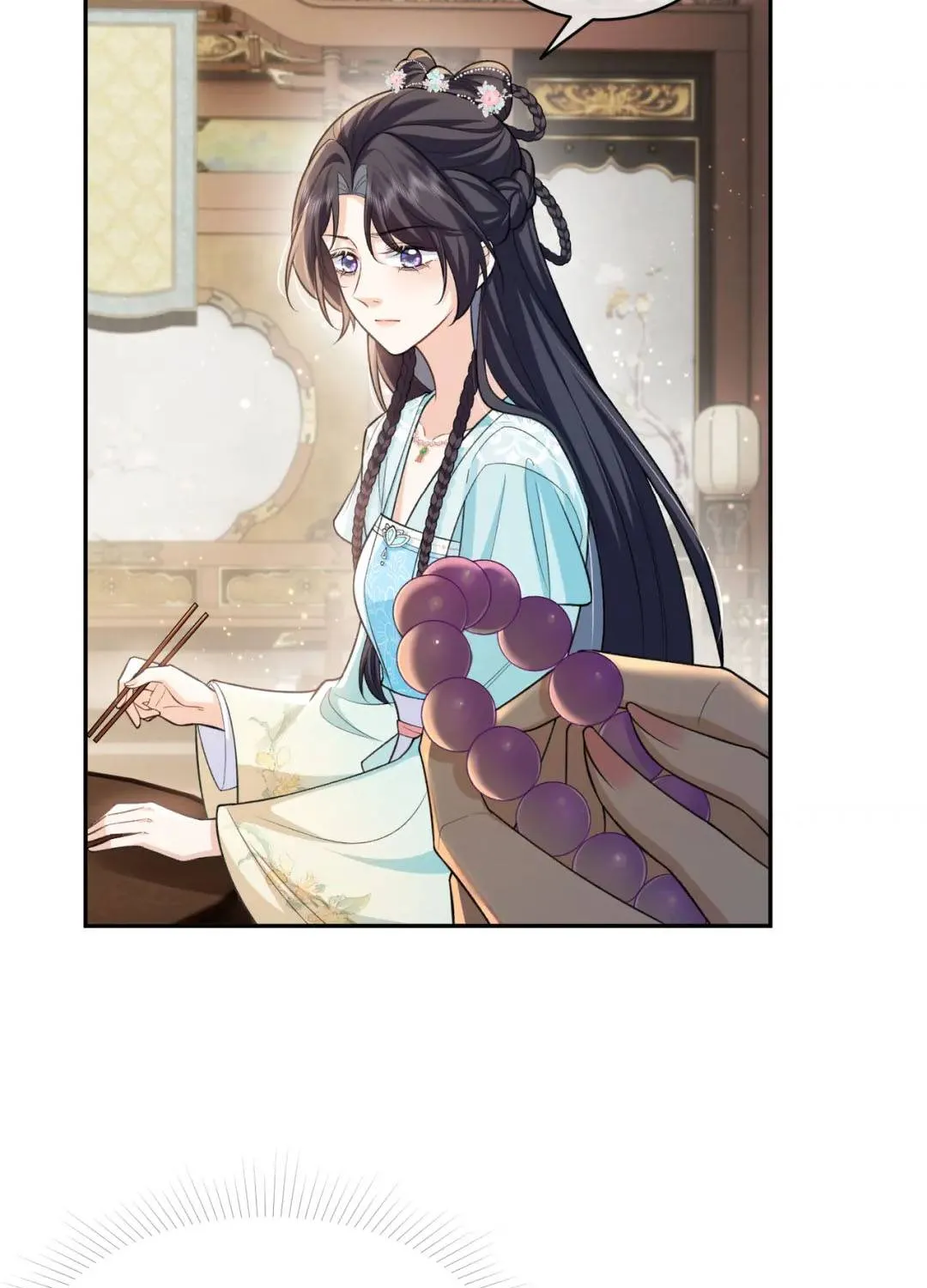 TỶ TỶ , KIẾP NÀY TA TIỄN TỶ LÊN ĐƯỜNG Chap 5 - Next Chap 6