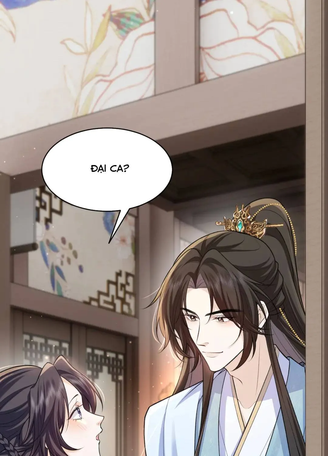 TỶ TỶ , KIẾP NÀY TA TIỄN TỶ LÊN ĐƯỜNG Chap 5 - Next Chap 6