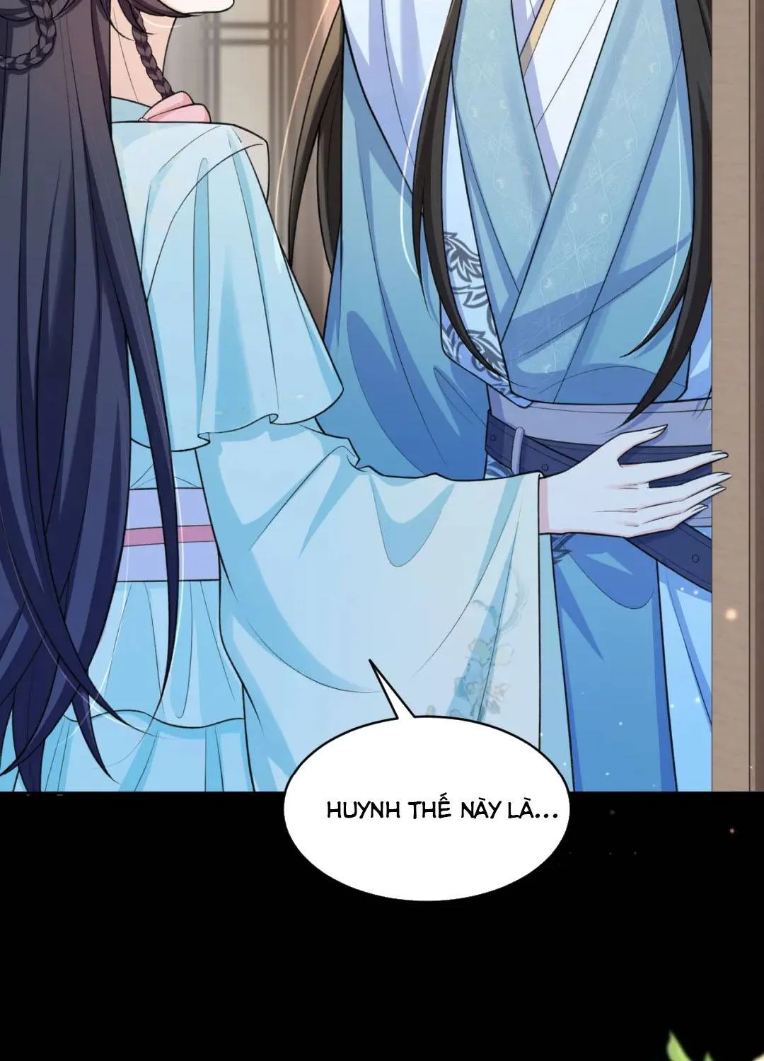 TỶ TỶ , KIẾP NÀY TA TIỄN TỶ LÊN ĐƯỜNG Chap 5 - Next Chap 6