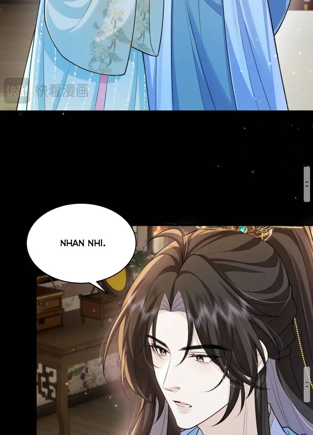 TỶ TỶ , KIẾP NÀY TA TIỄN TỶ LÊN ĐƯỜNG Chap 5 - Next Chap 6