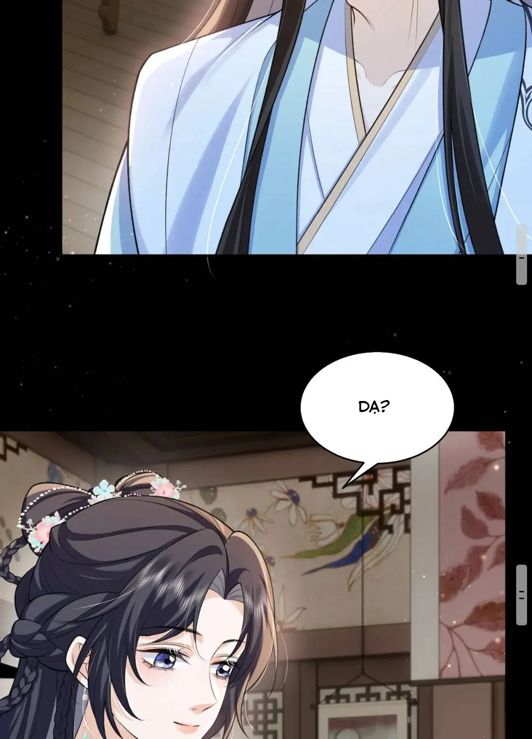 TỶ TỶ , KIẾP NÀY TA TIỄN TỶ LÊN ĐƯỜNG Chap 5 - Next Chap 6