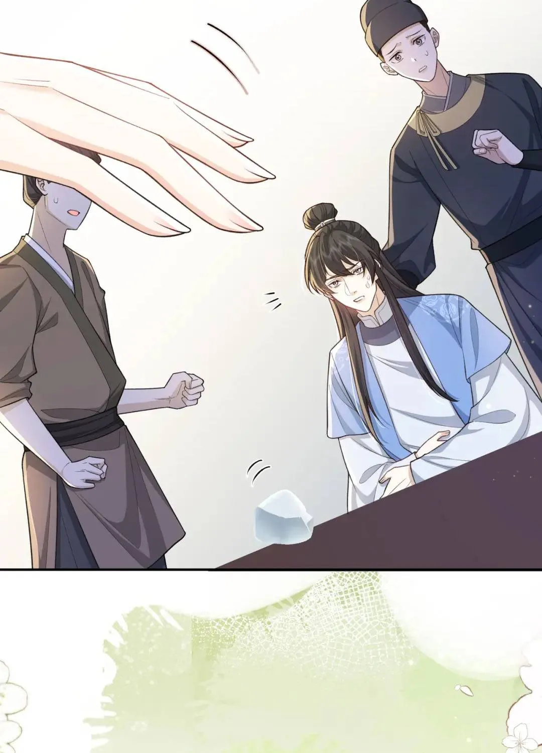 TỶ TỶ , KIẾP NÀY TA TIỄN TỶ LÊN ĐƯỜNG Chap 5 - Next Chap 6