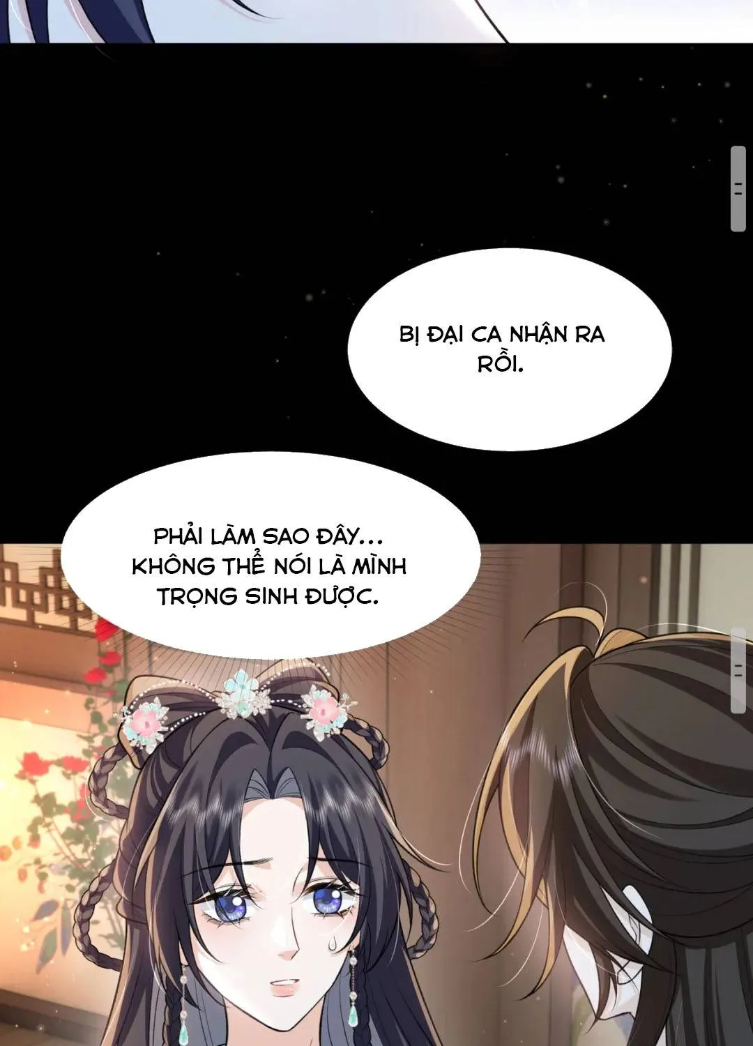 TỶ TỶ , KIẾP NÀY TA TIỄN TỶ LÊN ĐƯỜNG Chap 5 - Next Chap 6