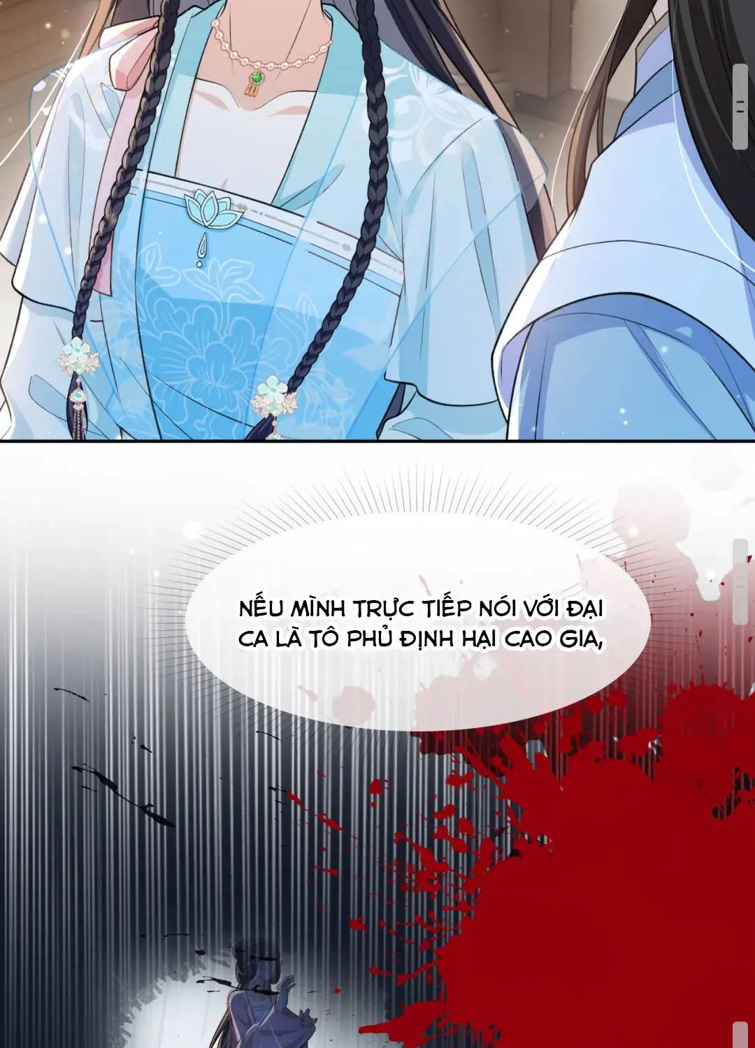 TỶ TỶ , KIẾP NÀY TA TIỄN TỶ LÊN ĐƯỜNG Chap 5 - Next Chap 6