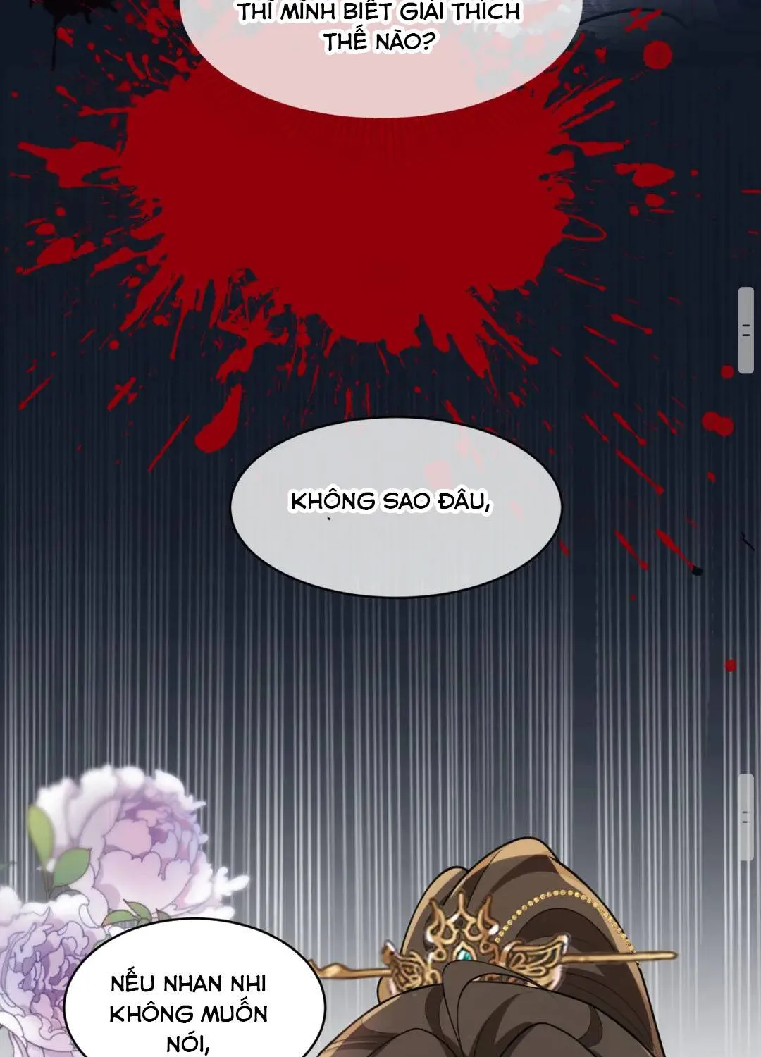 TỶ TỶ , KIẾP NÀY TA TIỄN TỶ LÊN ĐƯỜNG Chap 5 - Next Chap 6