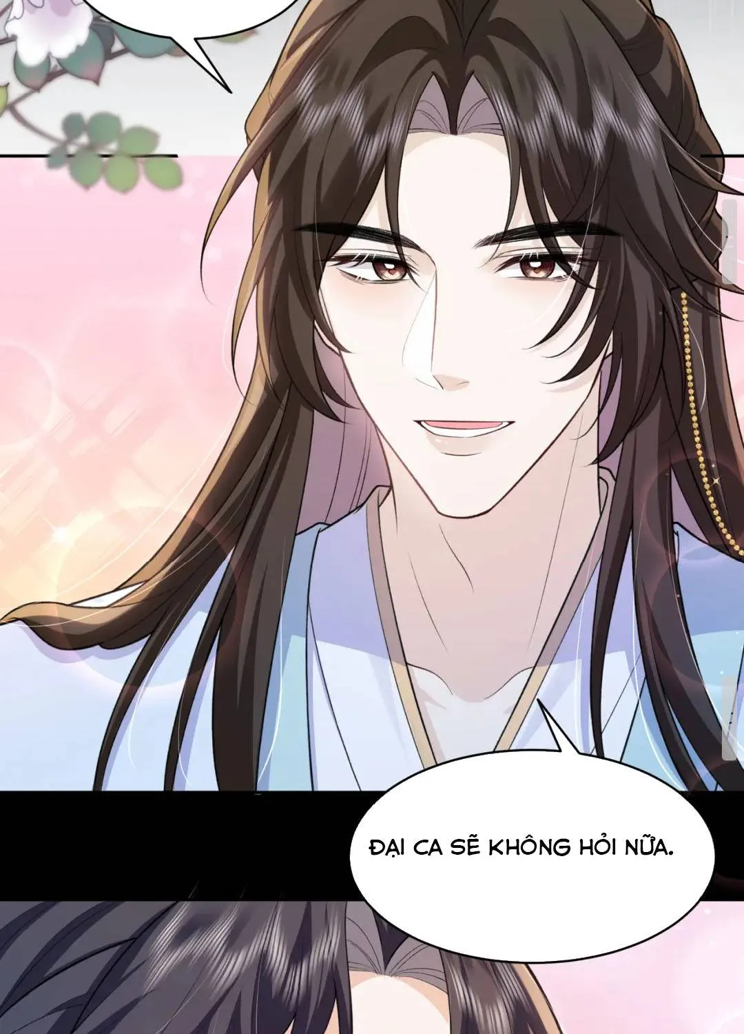 TỶ TỶ , KIẾP NÀY TA TIỄN TỶ LÊN ĐƯỜNG Chap 5 - Next Chap 6