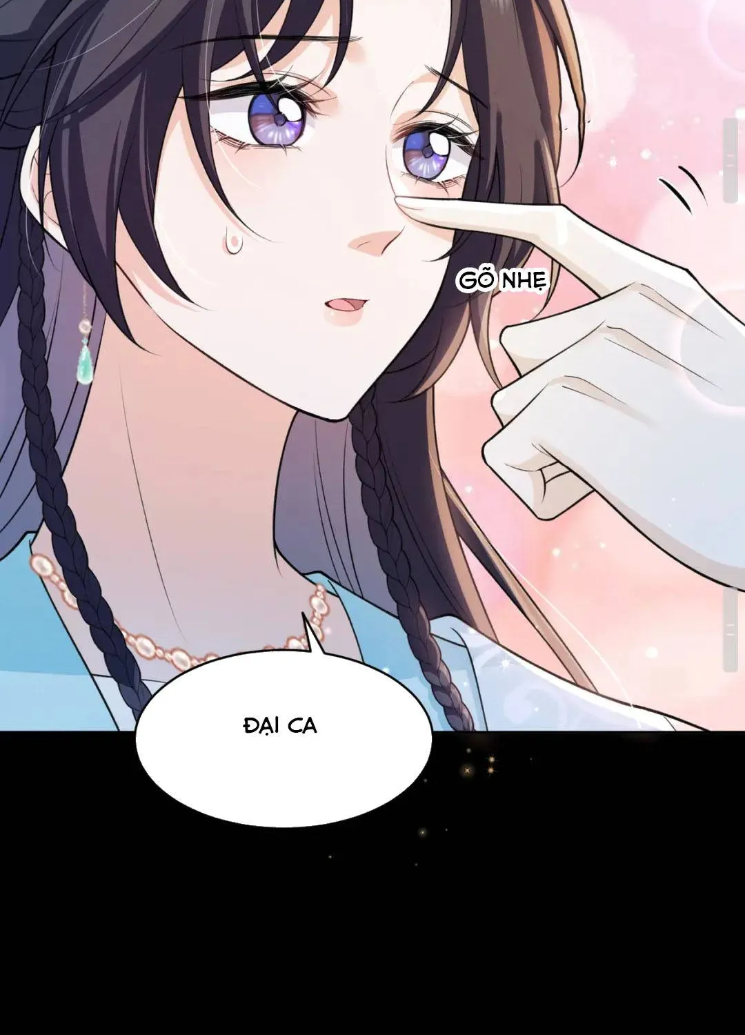 TỶ TỶ , KIẾP NÀY TA TIỄN TỶ LÊN ĐƯỜNG Chap 5 - Next Chap 6