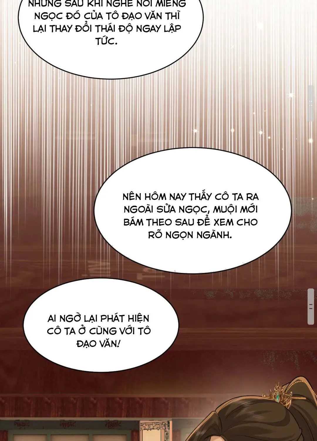 TỶ TỶ , KIẾP NÀY TA TIỄN TỶ LÊN ĐƯỜNG Chap 5 - Next Chap 6