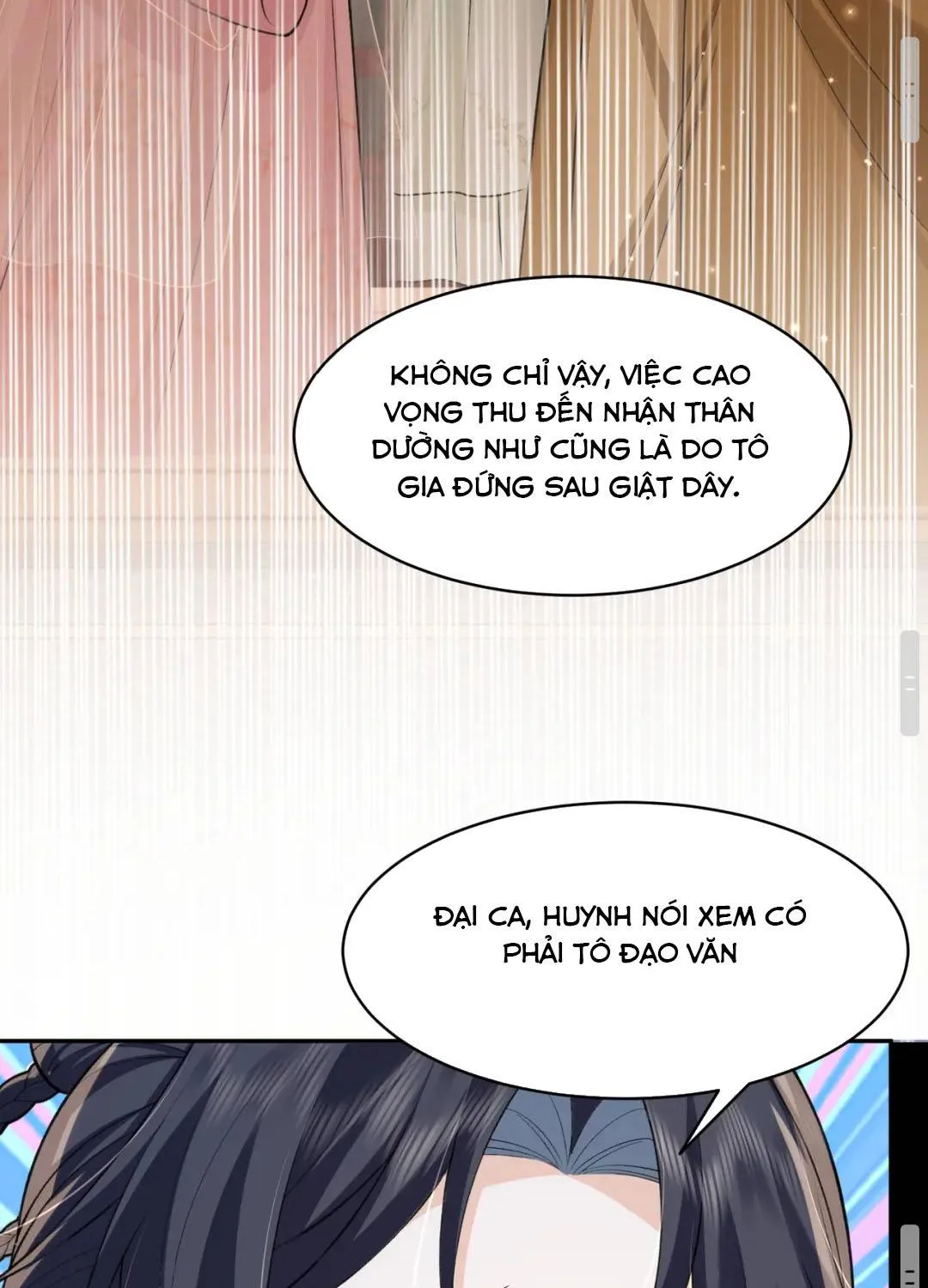 TỶ TỶ , KIẾP NÀY TA TIỄN TỶ LÊN ĐƯỜNG Chap 5 - Next Chap 6