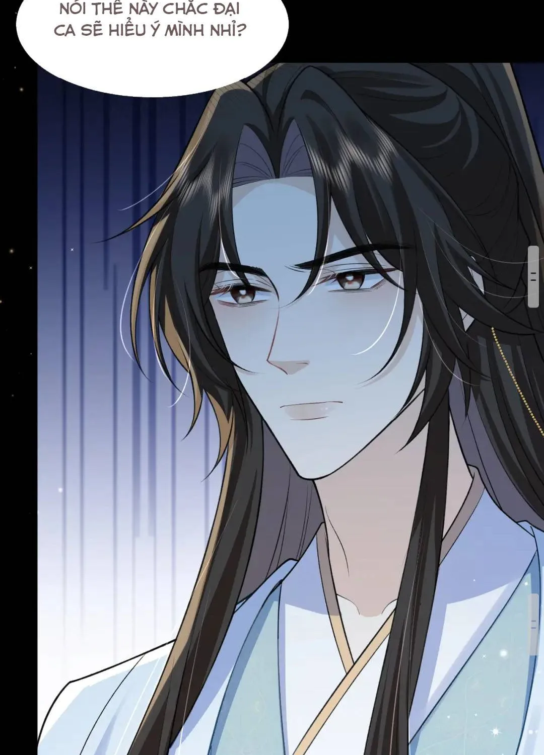 TỶ TỶ , KIẾP NÀY TA TIỄN TỶ LÊN ĐƯỜNG Chap 5 - Next Chap 6