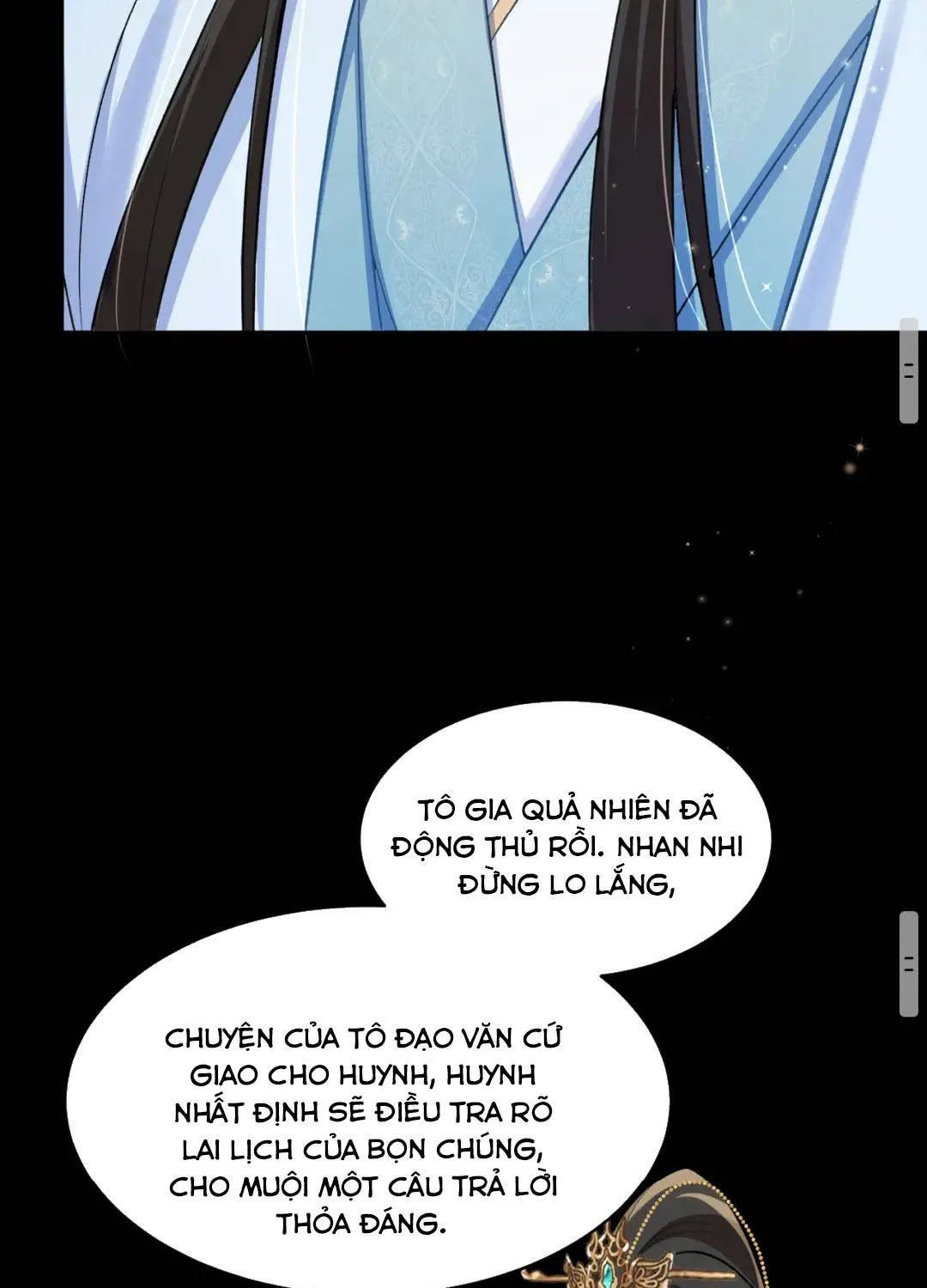 TỶ TỶ , KIẾP NÀY TA TIỄN TỶ LÊN ĐƯỜNG Chap 5 - Next Chap 6